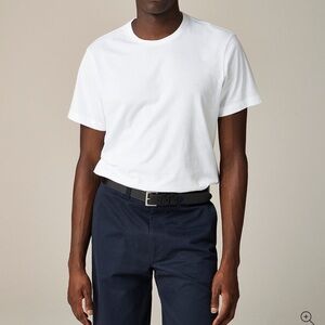 J.Crew Broken-in T-shirt